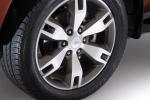 Ford Everest 2014 года